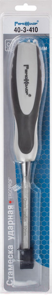 Изображение товара Стамеска Remocolor Ergoprof / 40-3-410
