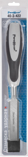 Изображение товара Стамеска Remocolor Ergoprof / 40-3-422