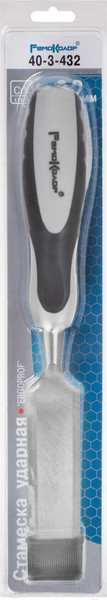 Изображение товара Стамеска Remocolor Ergoprof / 40-3-432