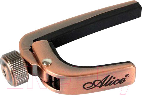 Изображение товара Каподастр Alice A007J-PB