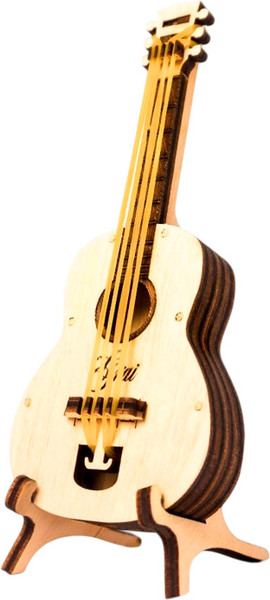 Изображение товара Конструктор Грай Гитара 10002