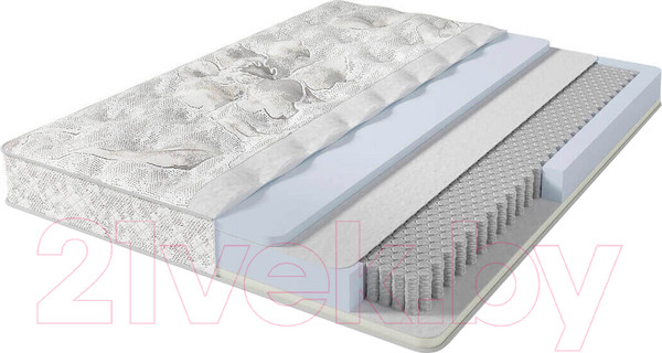 Изображение товара Матрас Сонум Dianta Optima 90x190