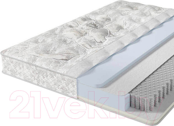 Изображение товара Матрас Сонум Dianta Optima 120x200