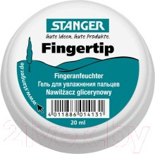 Изображение товара Увлажнитель для пальцев Stanger 18526150