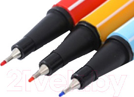 Изображение товара Набор лайнеров SkyGlory SG-854-24 (24цв)