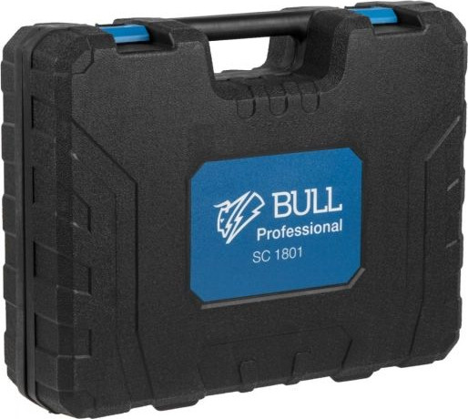 Изображение товара Профессиональный гайковерт Bull SC 1801 (0329177)