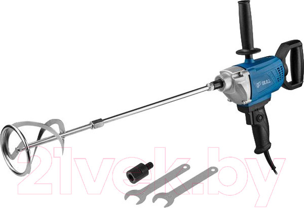 Изображение товара Профессиональная дрель Bull BM 1408 (0319101)