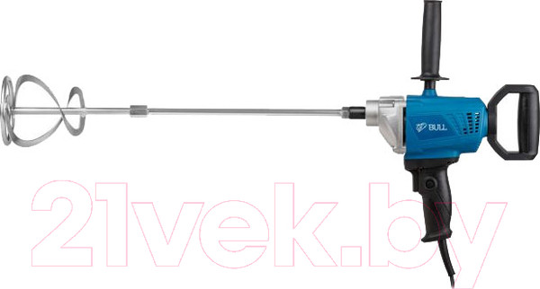 Изображение товара Профессиональная дрель Bull BM 1408 (0319101)