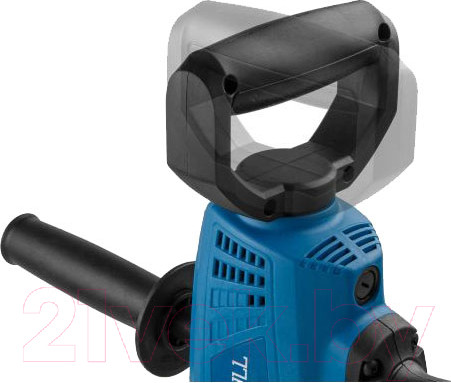 Изображение товара Профессиональная дрель Bull BM 1408 (0319101)