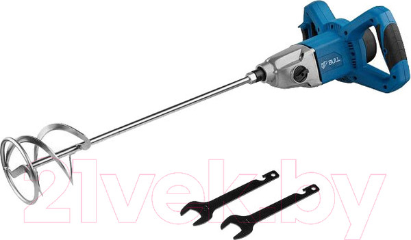 Изображение товара Профессиональная дрель Bull BM 1416 (0319102)