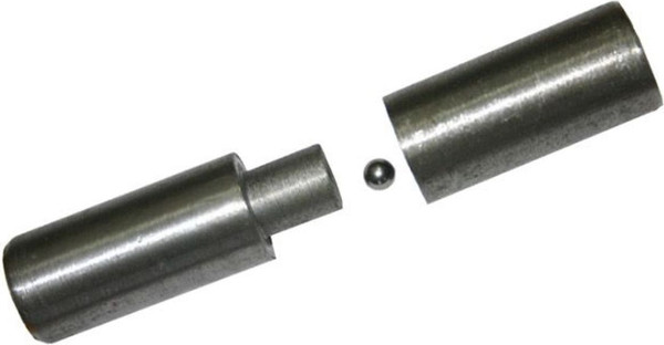 Изображение товара Петля точечная Starfix SMP-46461-1