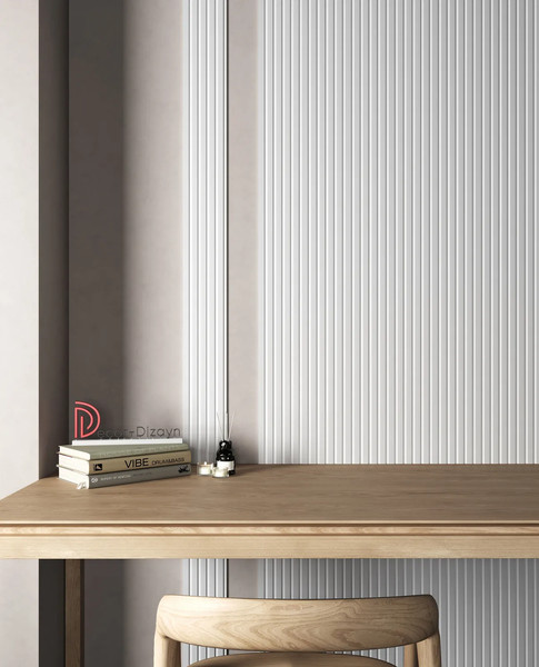 Изображение товара Панель дюрополимерная Decor-Dizayn DD904 (150x10x3000)