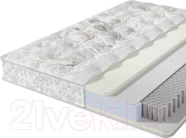Изображение товара Матрас Сонум Dianta Soft 120x190