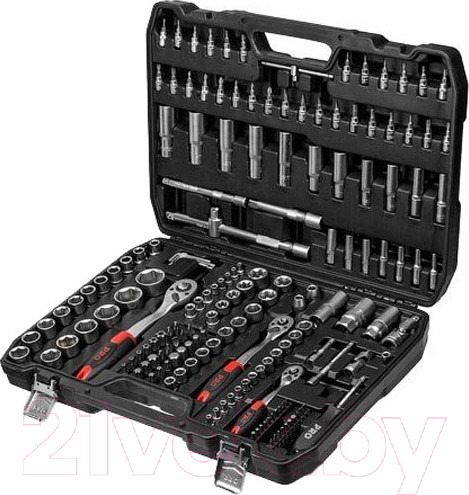 Изображение товара Набор головок, бит Startul PRO-172S