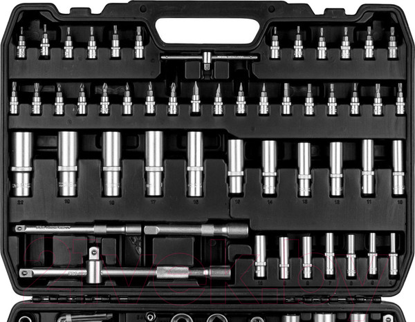 Изображение товара Набор головок, бит Startul PRO-172S