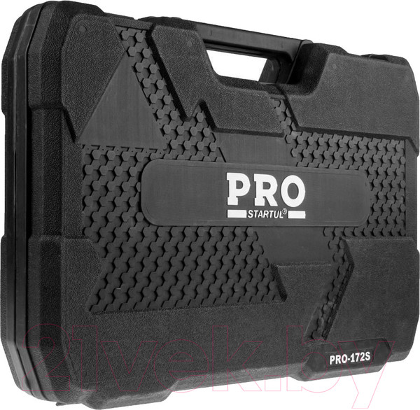 Изображение товара Набор головок, бит Startul PRO-172S