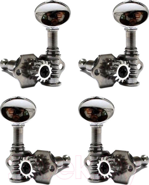 Изображение товара Набор колков для укулеле Alice AU014P