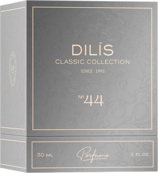 Изображение товара Духи Dilis Classic Collection №44 (30мл)