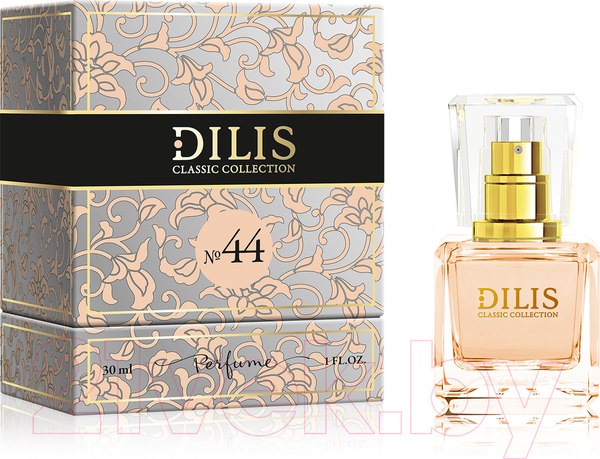 Духи Dilis Parfum Dilis Classic Collection №44 (30мл)