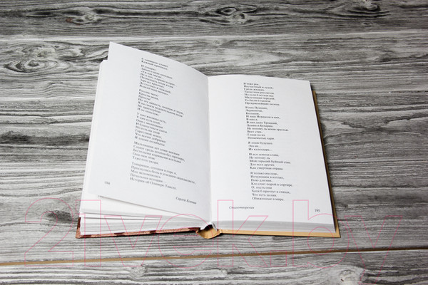 Изображение товара Книга АСТ Клен ты мой опавший (Есенин С.)