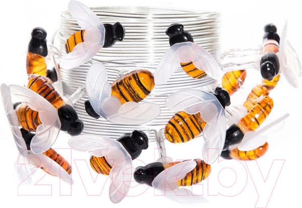 Изображение товара Светодиодная гирлянда Uniel USL-S-127/PT4000 / UL-00004280