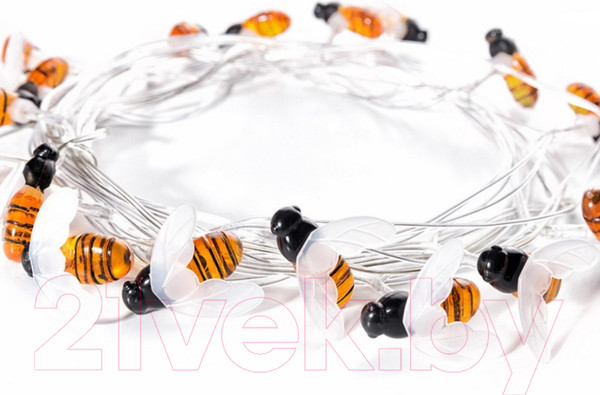 Изображение товара Светодиодная гирлянда Uniel USL-S-127/PT4000 / UL-00004280