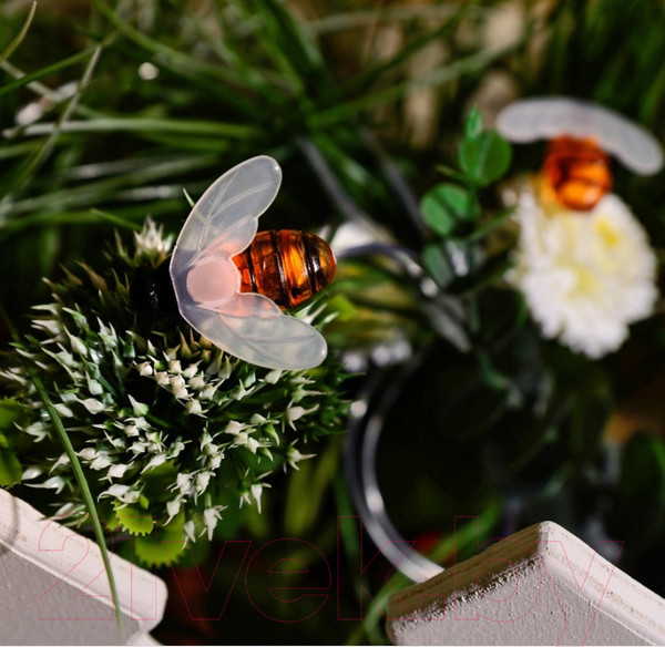 Изображение товара Светодиодная гирлянда Uniel USL-S-127/PT4000 / UL-00004280