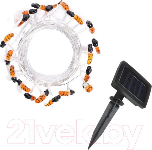 Изображение товара Светодиодная гирлянда Uniel USL-S-127/PT4000 / UL-00004280