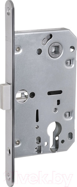 Изображение товара Защелка врезная Vettore 410 C-S Kevlar MCP (хром матовый)