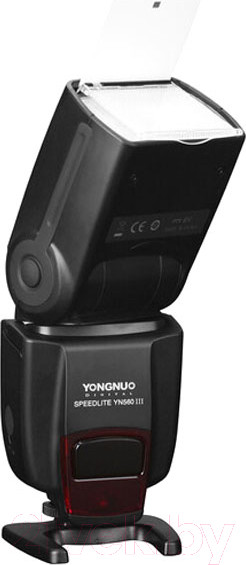 Изображение товара Вспышка Yongnuo YN-560 III Negative Screen