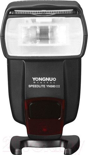 Изображение товара Вспышка Yongnuo YN-560 III Negative Screen