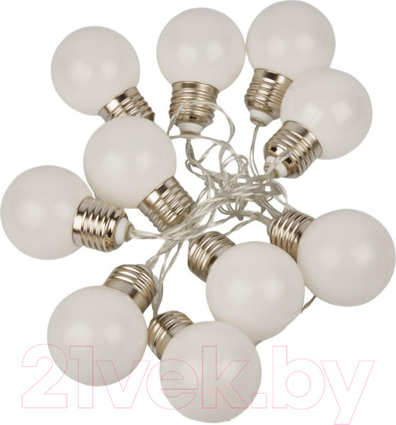 Изображение товара Светодиодная гирлянда Uniel ULD-S1800-010/STB/3AA / UL-00008421