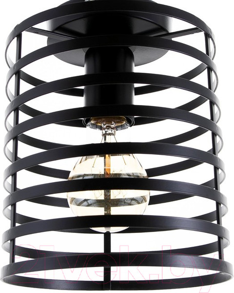 Изображение товара Потолочный светильник BayerLux 69936/1 5200214 (черный)