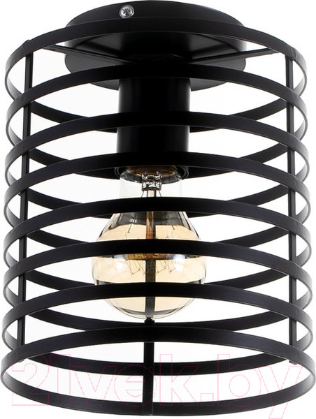 Изображение товара Потолочный светильник BayerLux 69936/1 5200214 (черный)