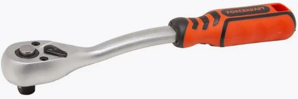 Изображение товара Трещотка ForceKraft FK-80722 (51422)