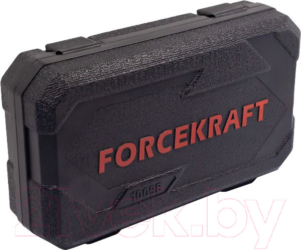 Изображение товара Универсальный набор инструментов ForceKraft FK-1009B(51314)