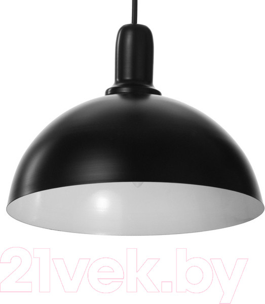 Изображение товара Потолочный светильник BayerLux Локи 4264598 (черный)