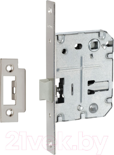 Изображение товара Защелка врезная Vettore WC 170 Kevlar NI (никель)