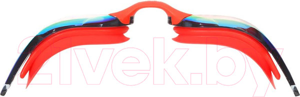 Изображение товара Очки для плавания Huub Thomas Lurz Goggles / A2-LURZ (красный)