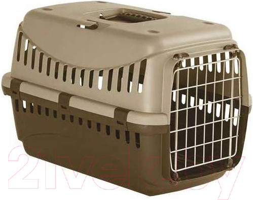 Изображение товара Переноска для животных MP Bergamo Gipsy ECO Large / 10.42MEBE08