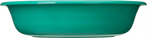 Изображение товара Тарелка для кормления Пластишка 431322409 (зеленый)