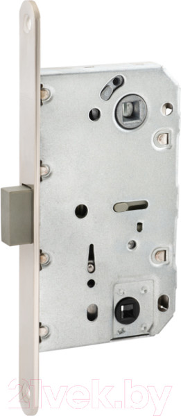 Изображение товара Защелка врезная с фиксацией Vettore 410 B-S Magnet NI (никель)