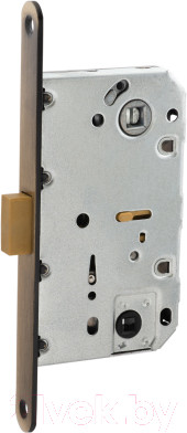 Изображение товара Защелка врезная с фиксацией Vettore 410 B-S Magnet AB (бронза)