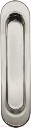 Изображение товара Ручка дверная Vettore L 010 SN (сатин)