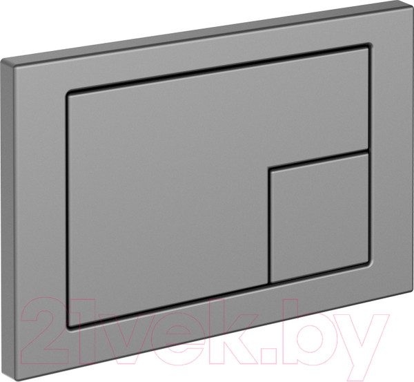 Изображение товара Кнопка для инсталляции Cersanit Corner 64107