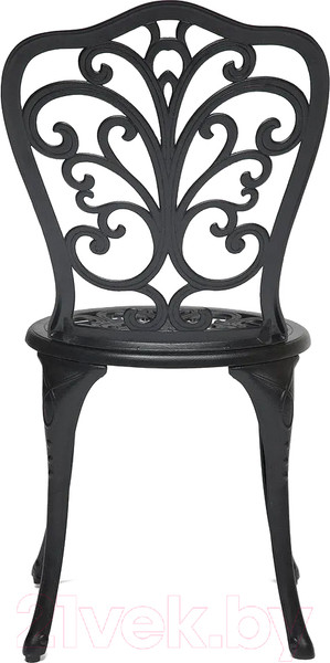 Изображение товара Стул Tetchair Secret De Maison Mozart (черный)