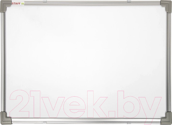 Изображение товара Магнитно-маркерная доска Staff 238136 (45x60см)