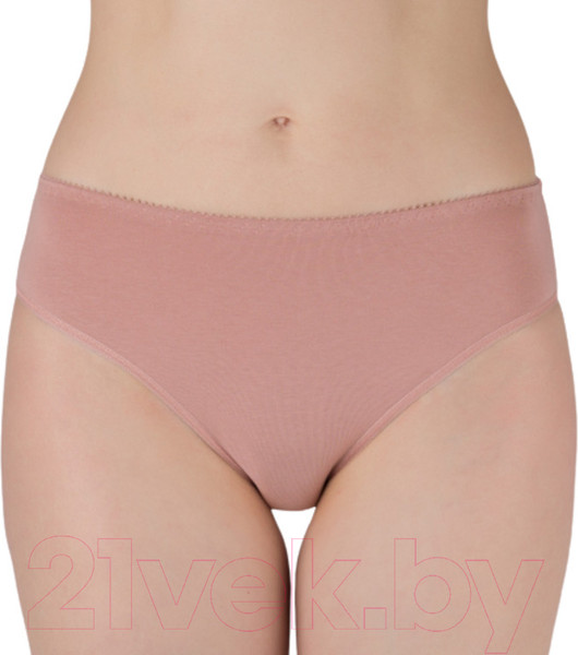 Изображение товара Трусы женские Verally 102-1 (р.110, античная роза)