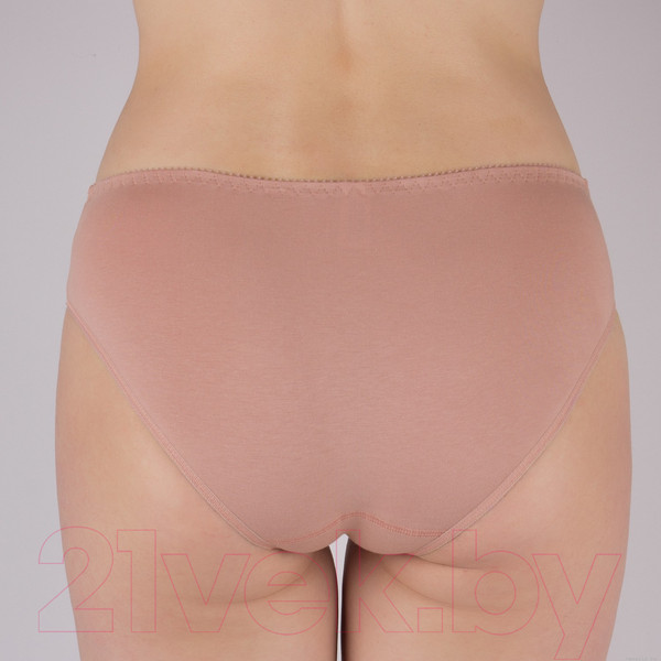 Изображение товара Трусы женские Verally 102-1 (р.110, античная роза)