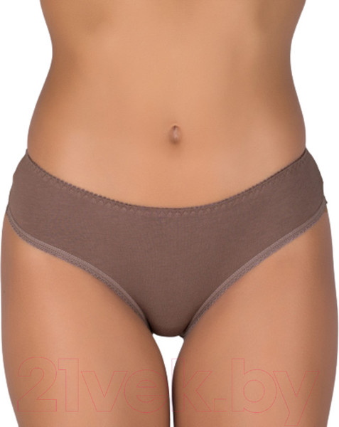 Изображение товара Трусы женские Verally 1003-4 (р.106, перец)